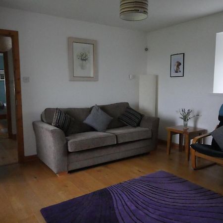 Port of Ness Macleod Cottage - Isle Of Lewis Self-Catering מראה חיצוני תמונה